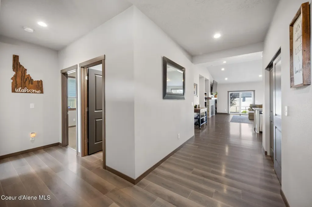 164 N Spindle Street Post Falls ID 83854