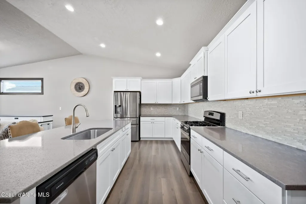 164 N Spindle Street Post Falls ID 83854