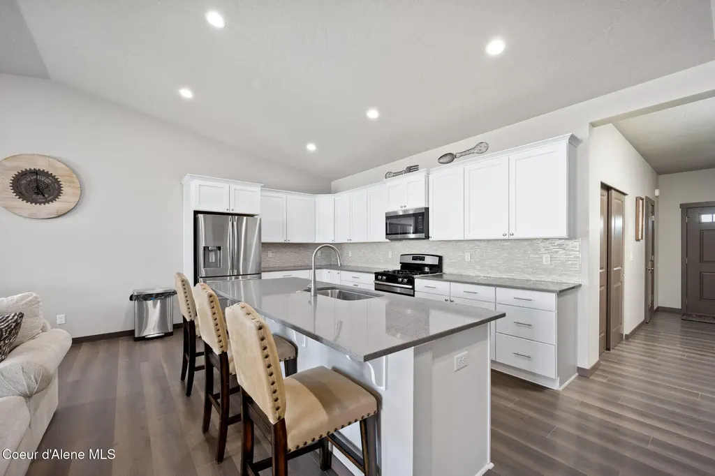 164 N Spindle Street Post Falls ID 83854