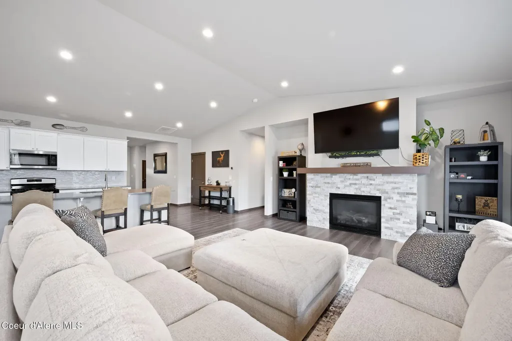 164 N Spindle Street Post Falls ID 83854