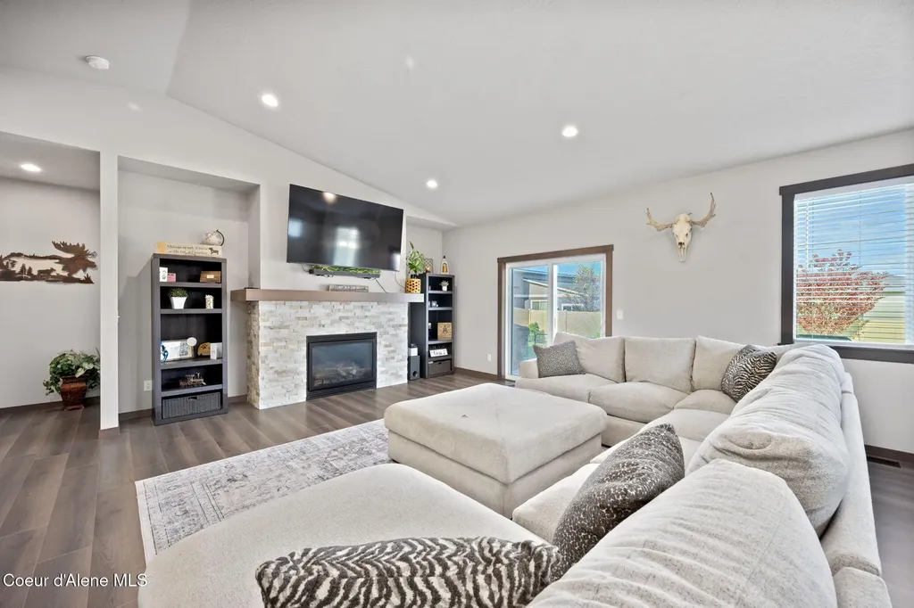 164 N Spindle Street Post Falls ID 83854