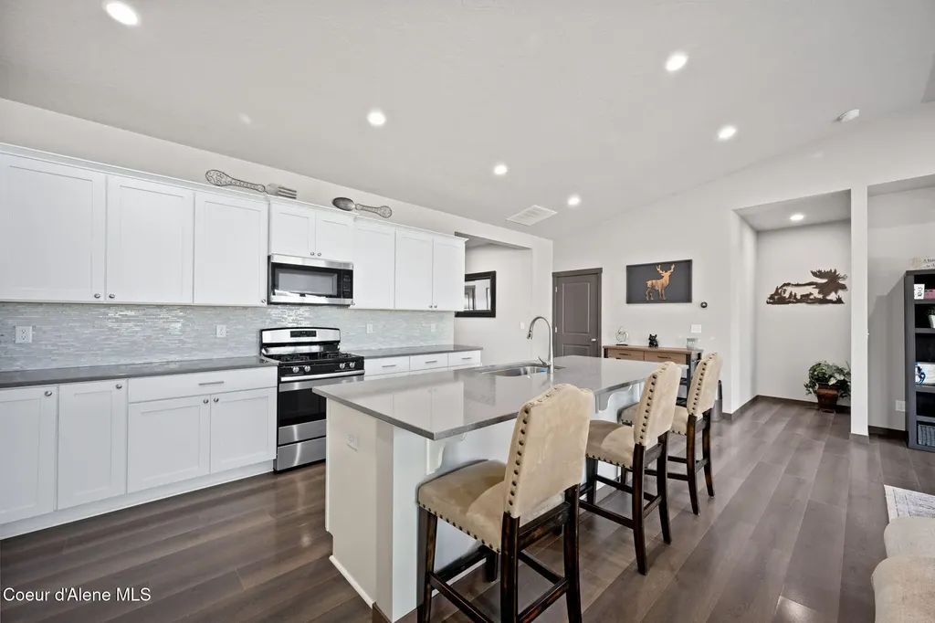 164 N Spindle Street Post Falls ID 83854