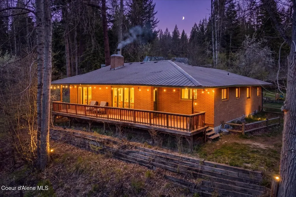 2872 Hoodoo Mountain Road Priest River ID 83856