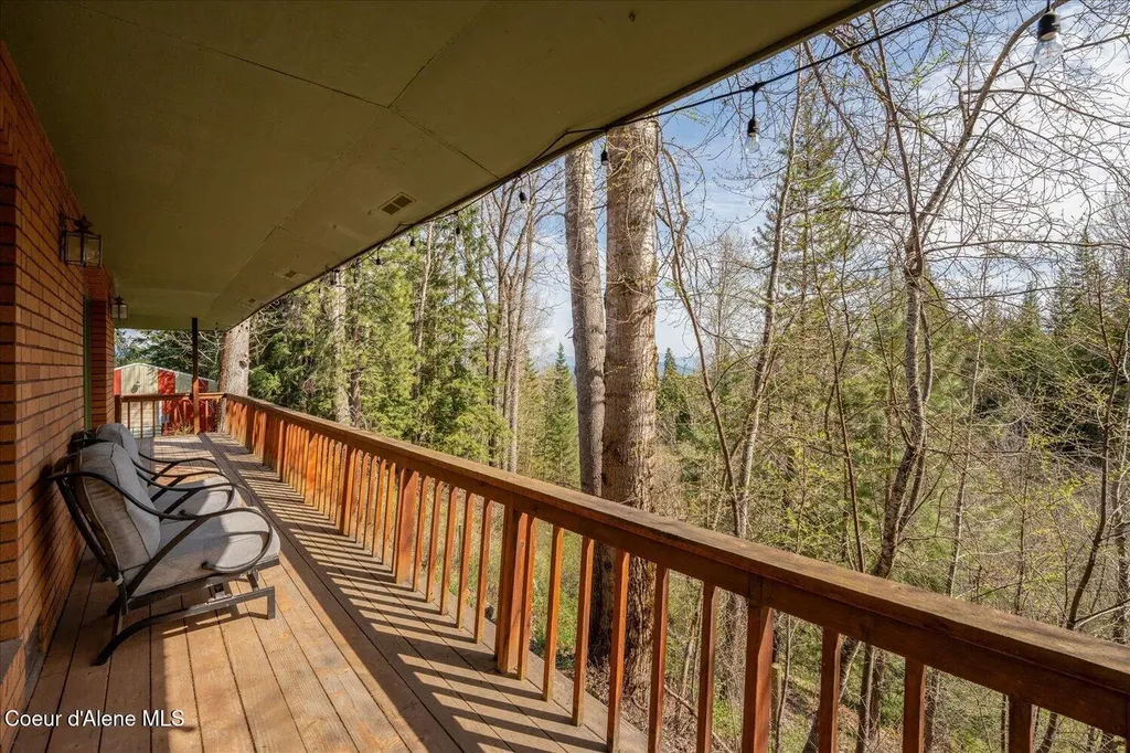 2872 Hoodoo Mountain Road Priest River ID 83856