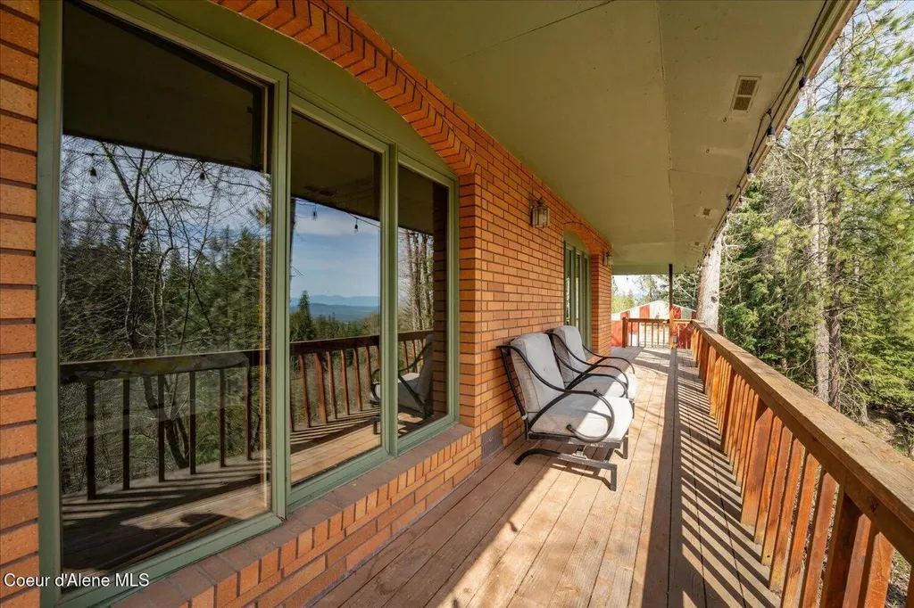 2872 Hoodoo Mountain Road Priest River ID 83856