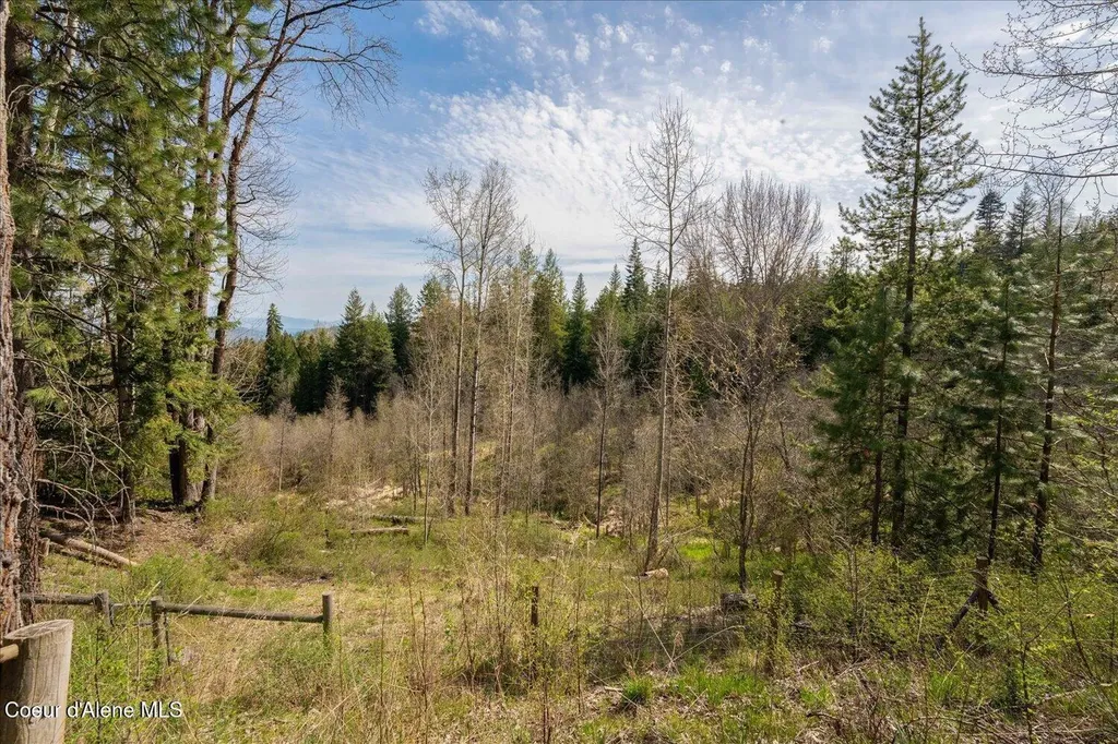 2872 Hoodoo Mountain Road Priest River ID 83856