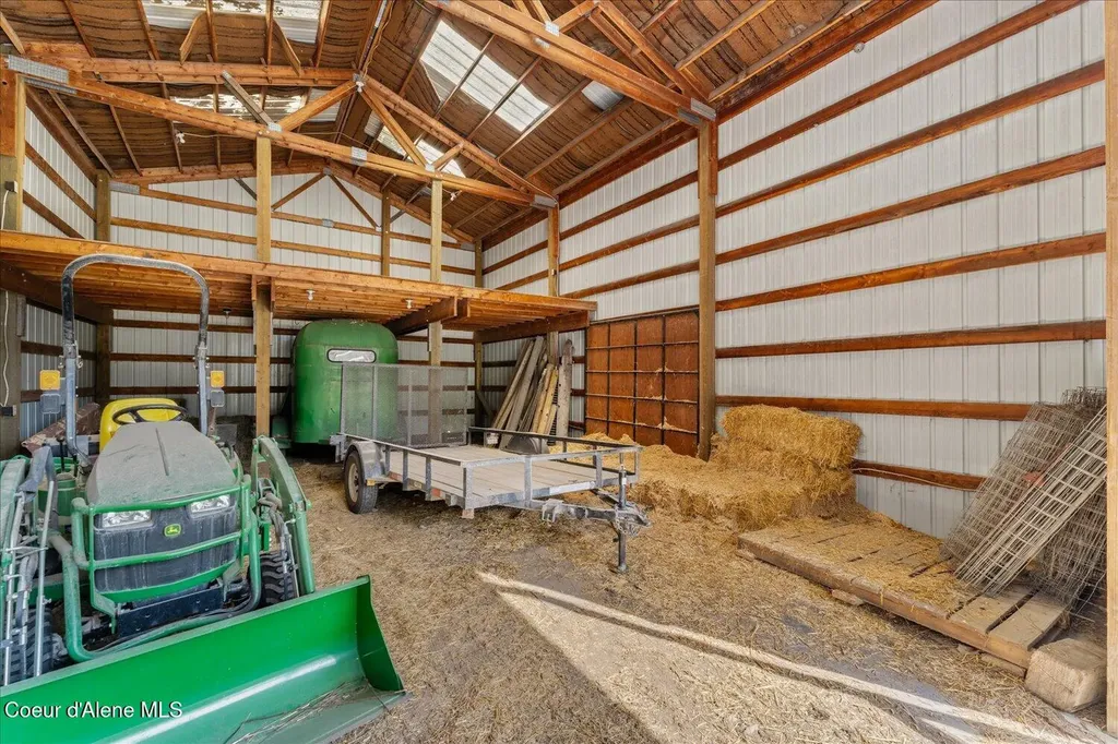 2872 Hoodoo Mountain Road Priest River ID 83856
