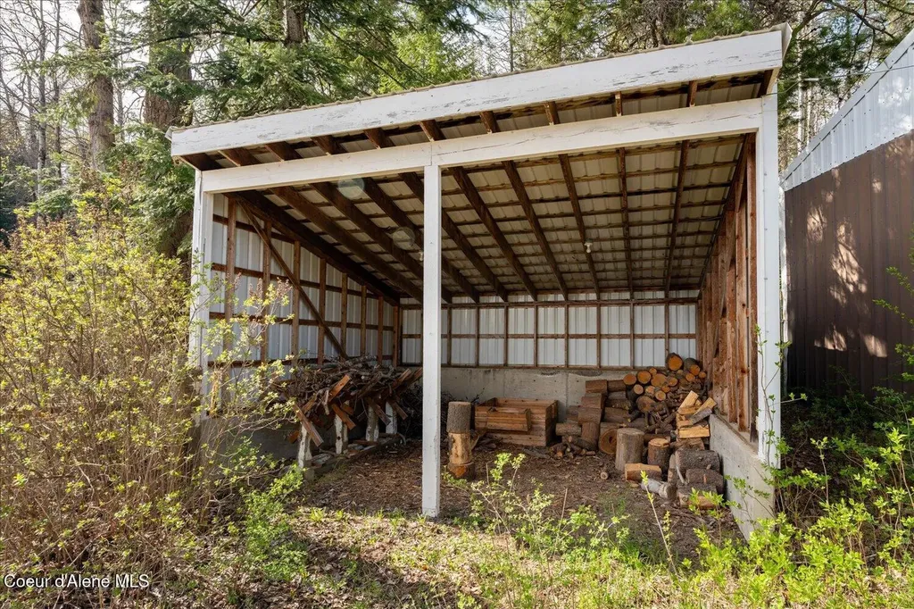 2872 Hoodoo Mountain Road Priest River ID 83856