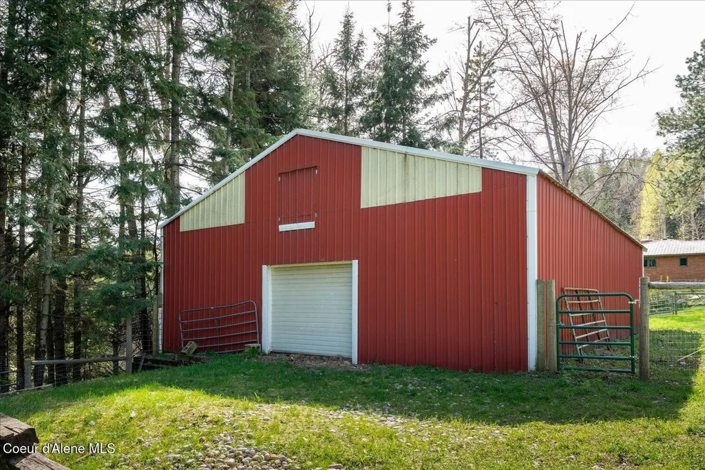 2872 Hoodoo Mountain Road Priest River ID 83856