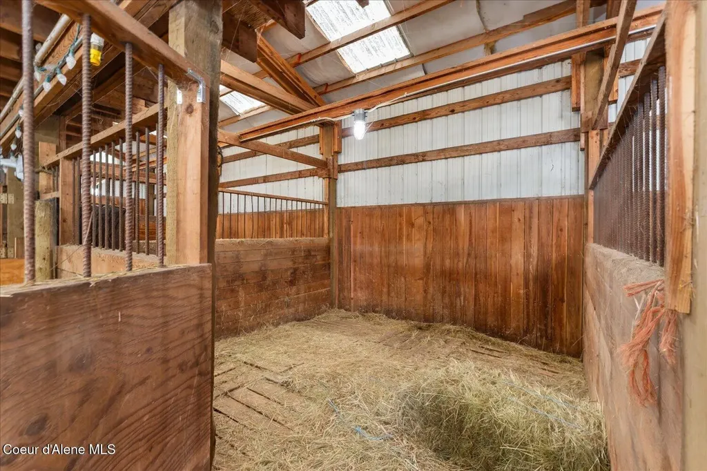 2872 Hoodoo Mountain Road Priest River ID 83856