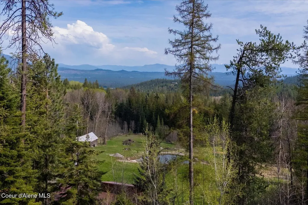 2872 Hoodoo Mountain Road Priest River ID 83856