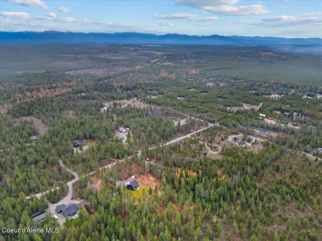 172 Wyatt Lane Spirit Lake ID 83869