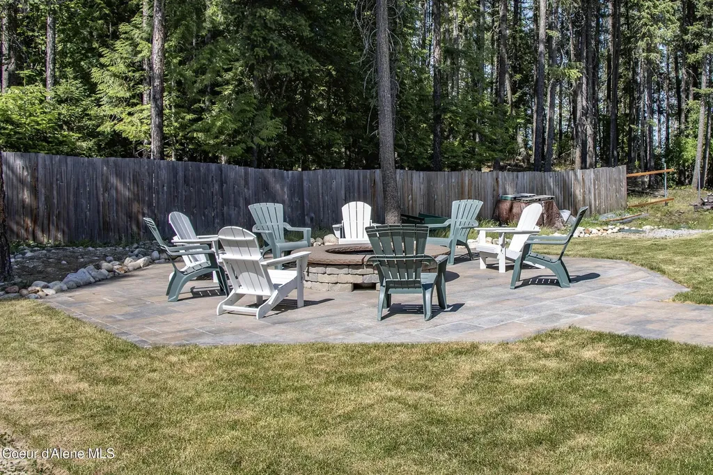399 Forest Knolls Drive Sandpoint ID 83864