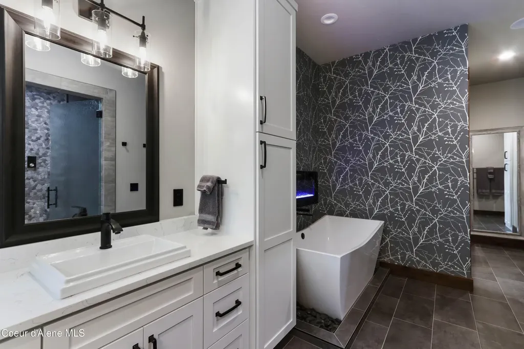 399 Forest Knolls Drive Sandpoint ID 83864