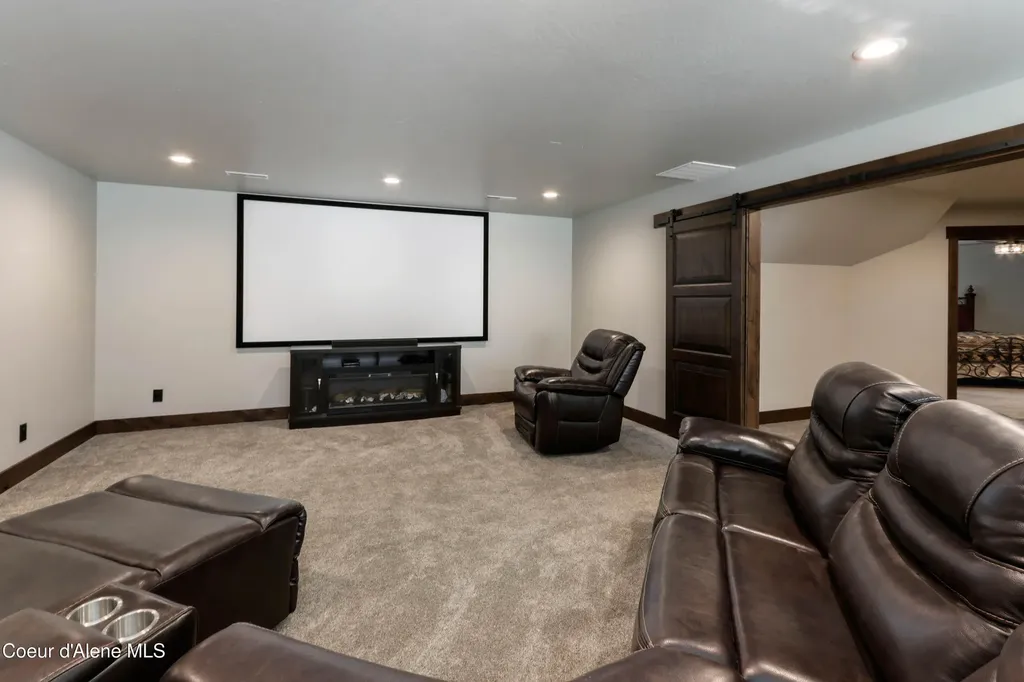 399 Forest Knolls Drive Sandpoint ID 83864