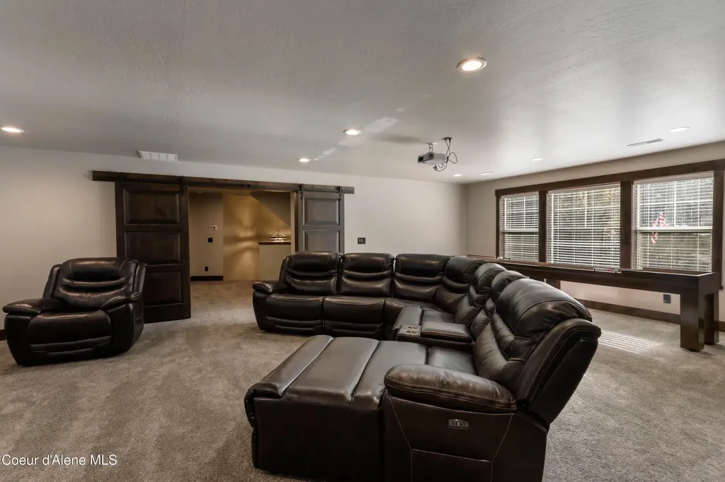 399 Forest Knolls Drive Sandpoint ID 83864