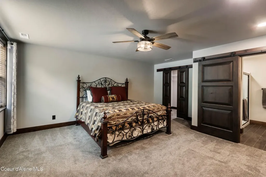 399 Forest Knolls Drive Sandpoint ID 83864
