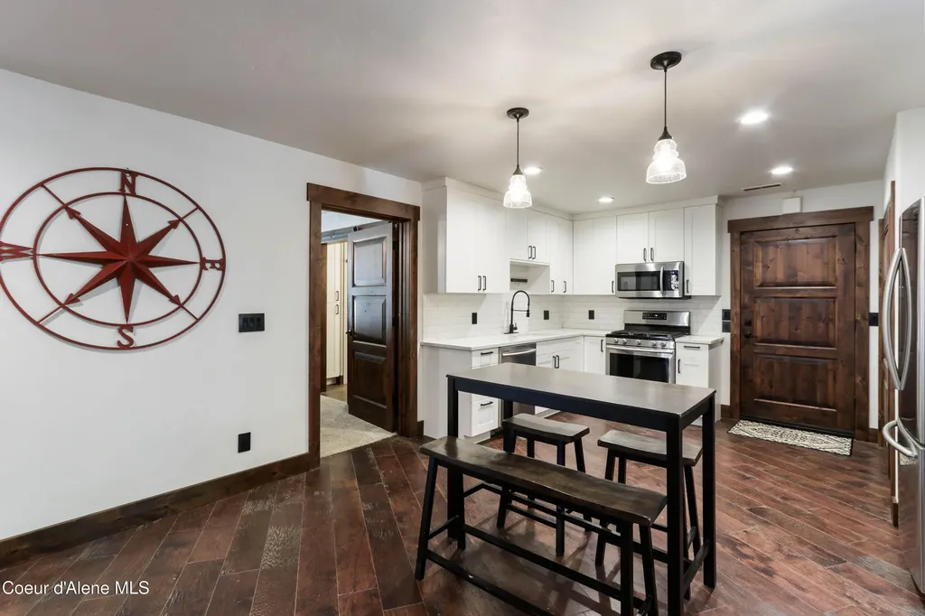 399 Forest Knolls Drive Sandpoint ID 83864