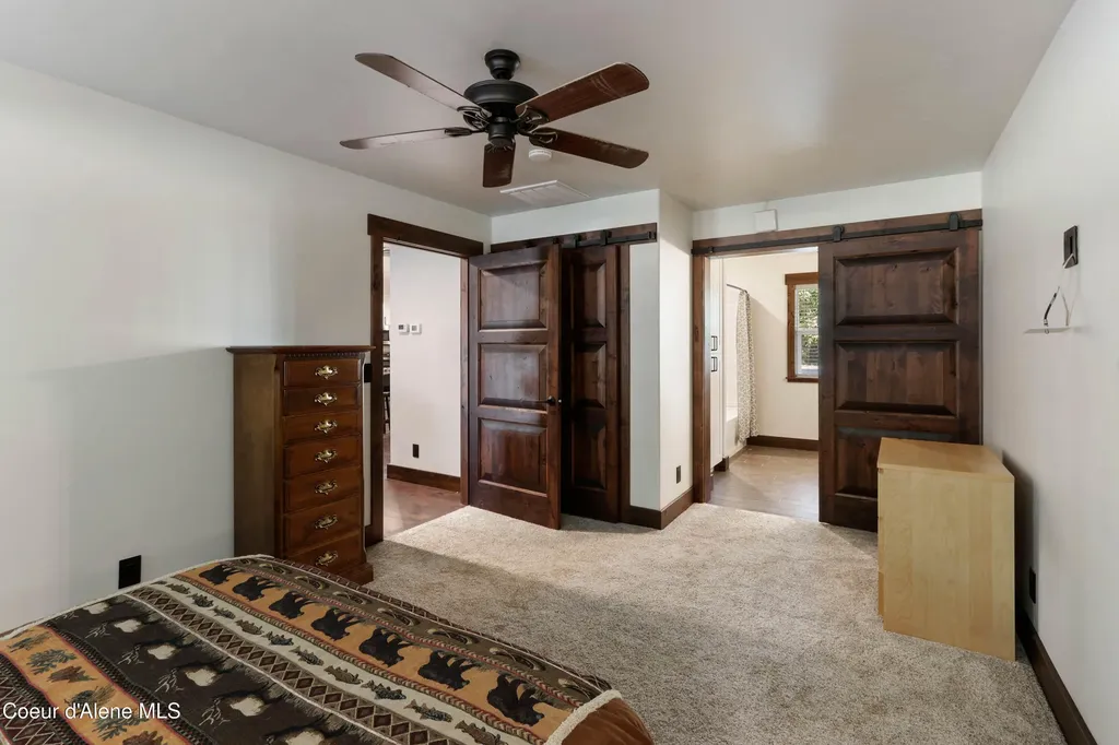 399 Forest Knolls Drive Sandpoint ID 83864