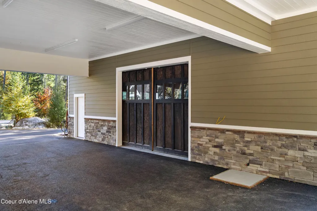 399 Forest Knolls Drive Sandpoint ID 83864