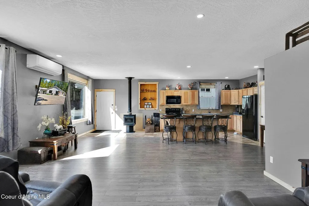 217&283 Wolverine Drive Cocolalla ID 83813