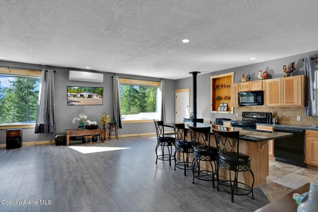 217&283 Wolverine Drive Cocolalla ID 83813