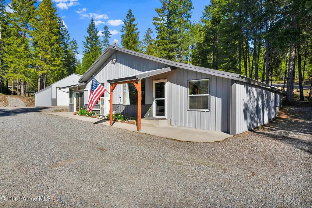 217&283 Wolverine Drive Cocolalla ID 83813