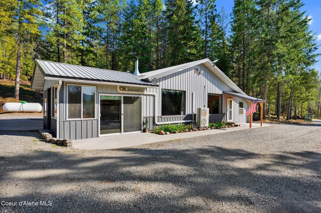 217&283 Wolverine Drive Cocolalla ID 83813