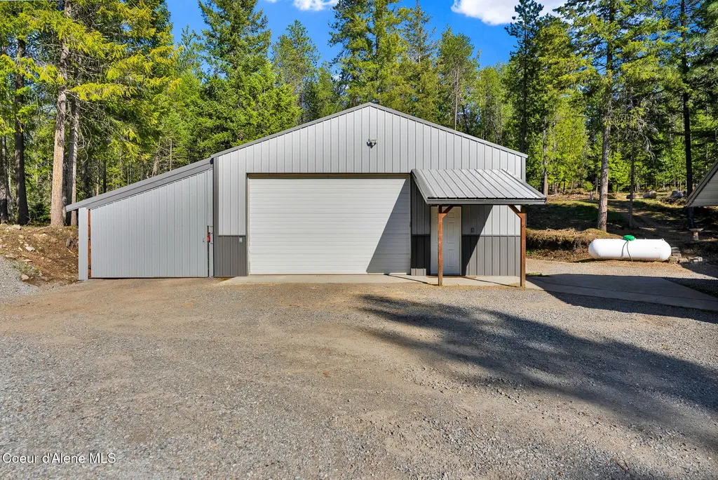 217&283 Wolverine Drive Cocolalla ID 83813