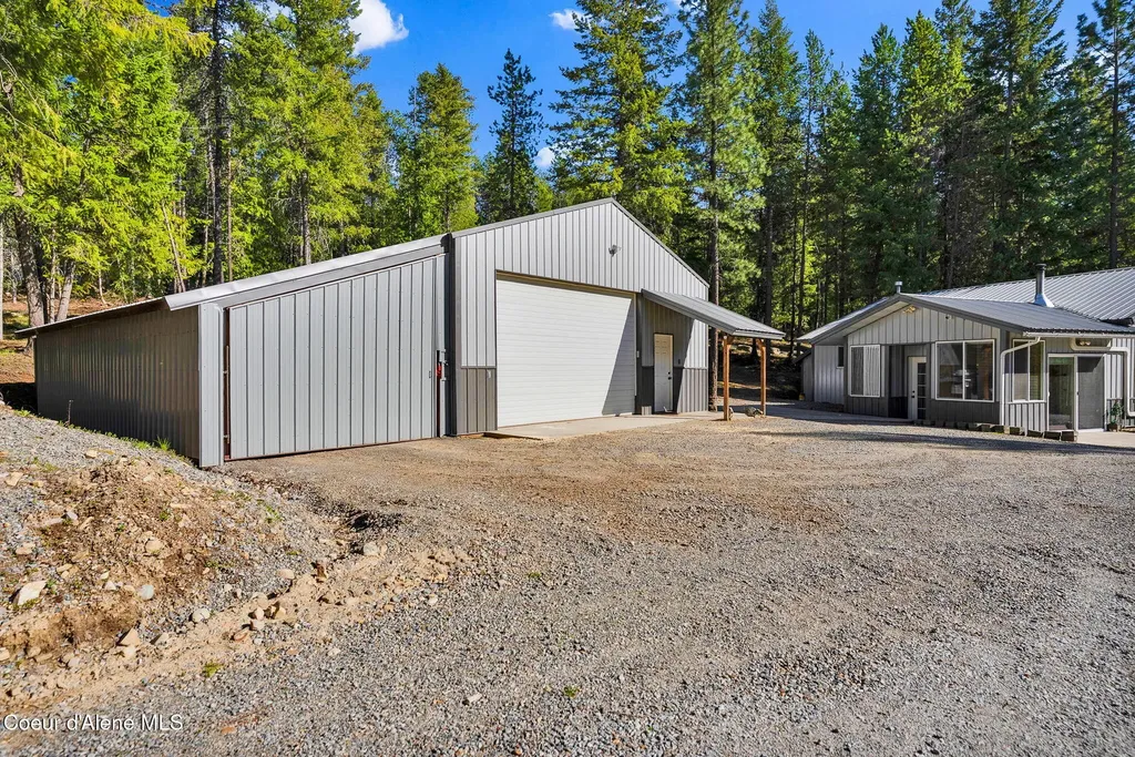 217&283 Wolverine Drive Cocolalla ID 83813