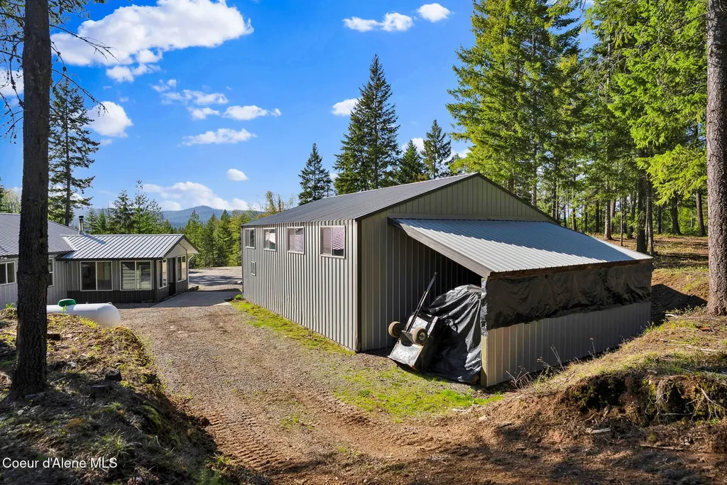 217&283 Wolverine Drive Cocolalla ID 83813