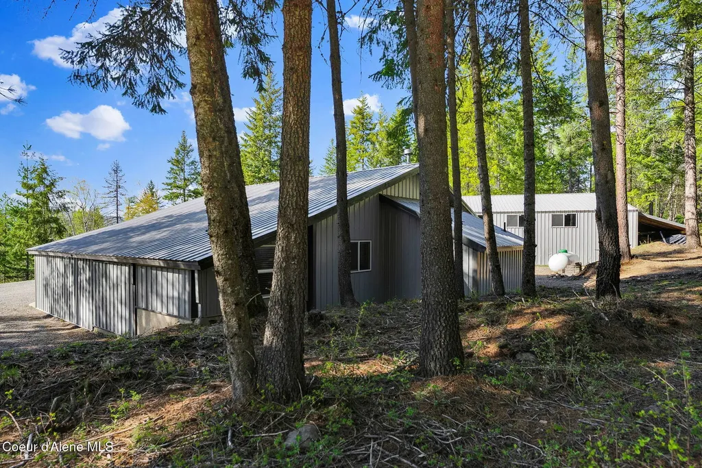 217&283 Wolverine Drive Cocolalla ID 83813