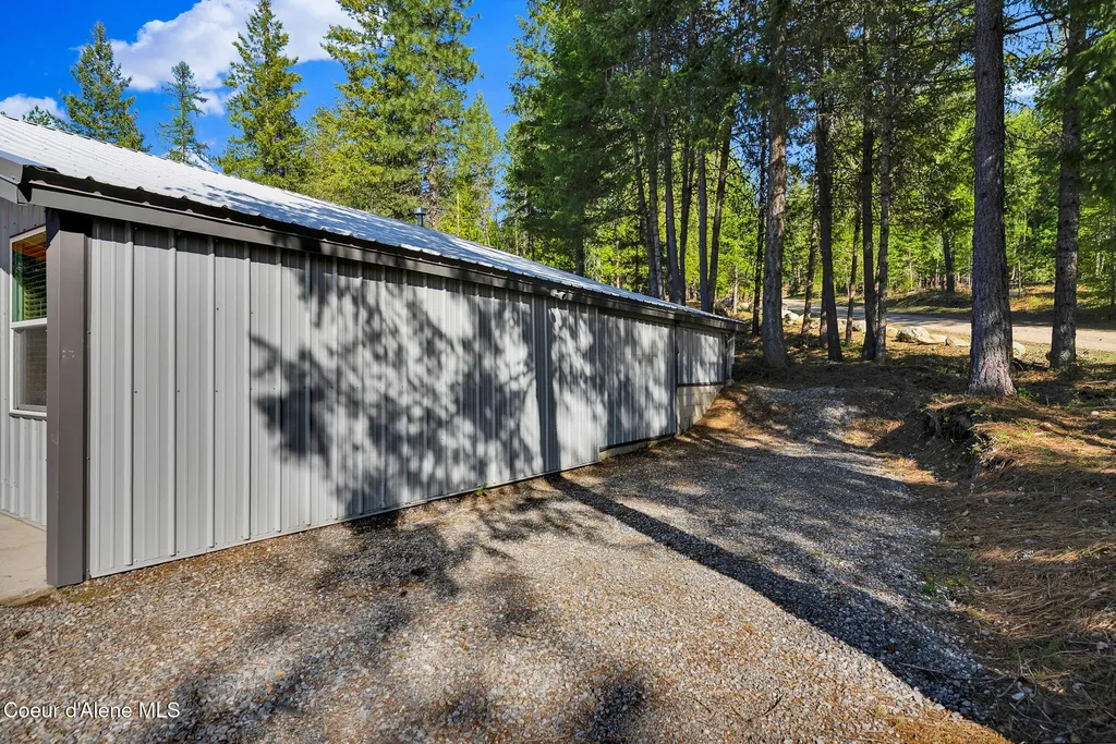 217&283 Wolverine Drive Cocolalla ID 83813