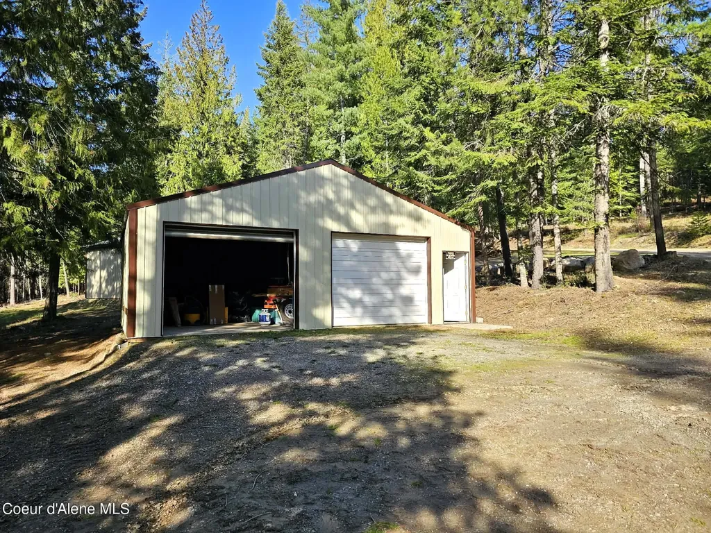 217&283 Wolverine Drive Cocolalla ID 83813