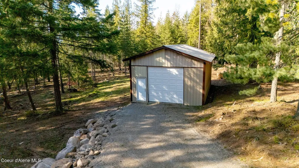 217&283 Wolverine Drive Cocolalla ID 83813