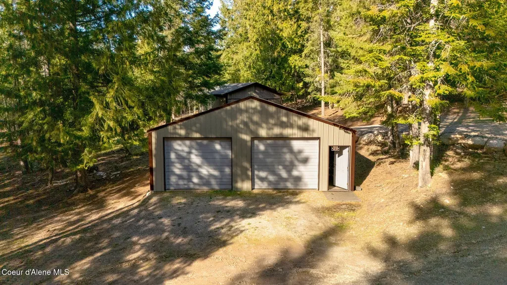 217&283 Wolverine Drive Cocolalla ID 83813