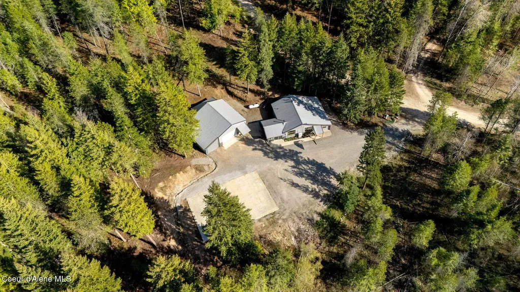 217&283 Wolverine Drive Cocolalla ID 83813