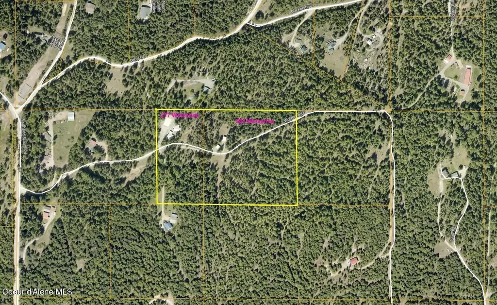 217&283 Wolverine Drive Cocolalla ID 83813