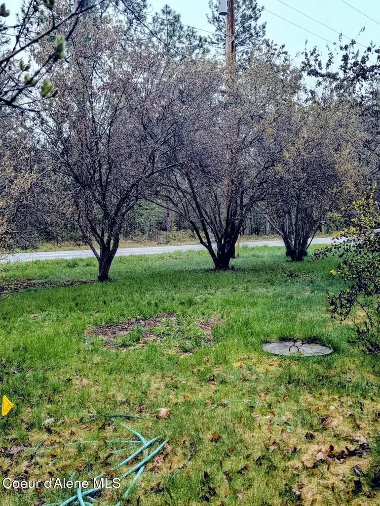 968 Roosevelt Road Bonners Ferry ID 83805