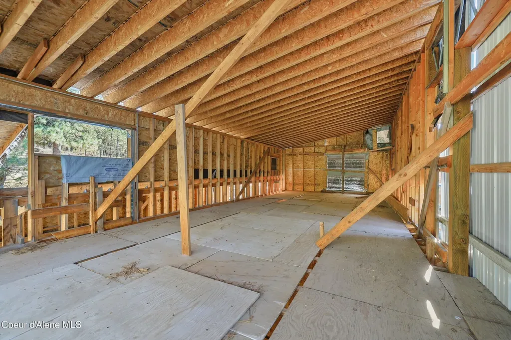15987 W Chantilly Lane Post Falls ID 83854