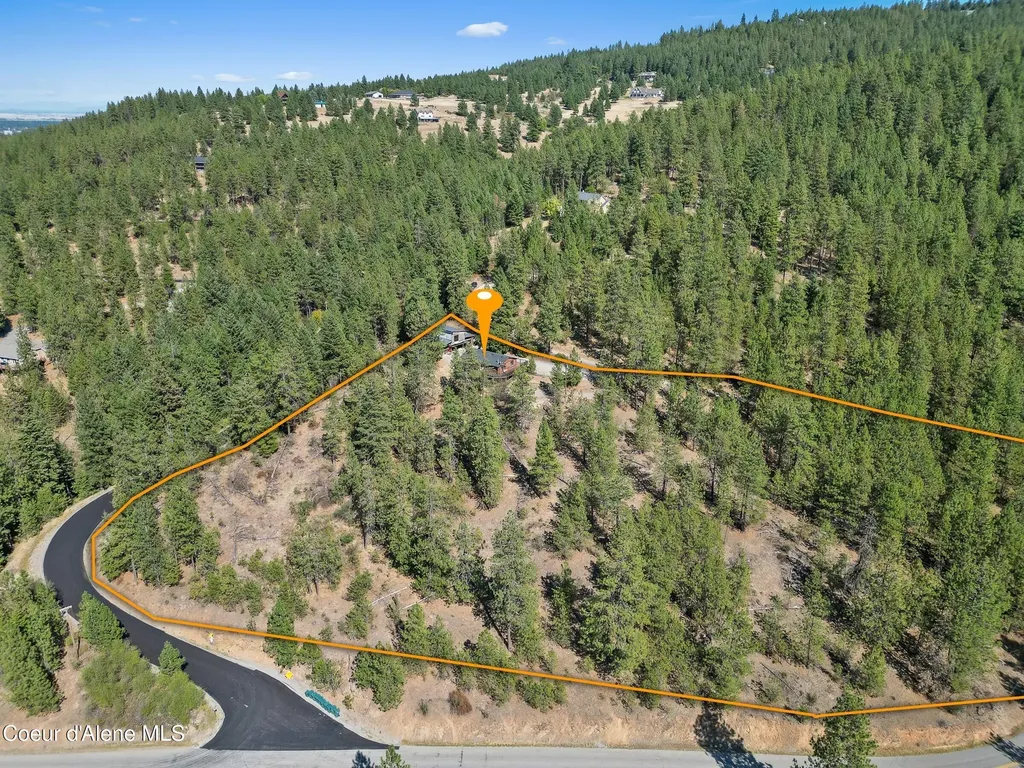 15987 W Chantilly Lane Post Falls ID 83854