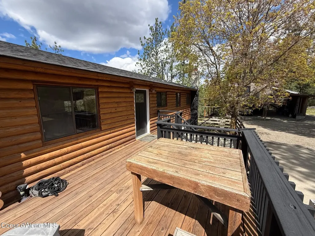 15987 W Chantilly Lane Post Falls ID 83854