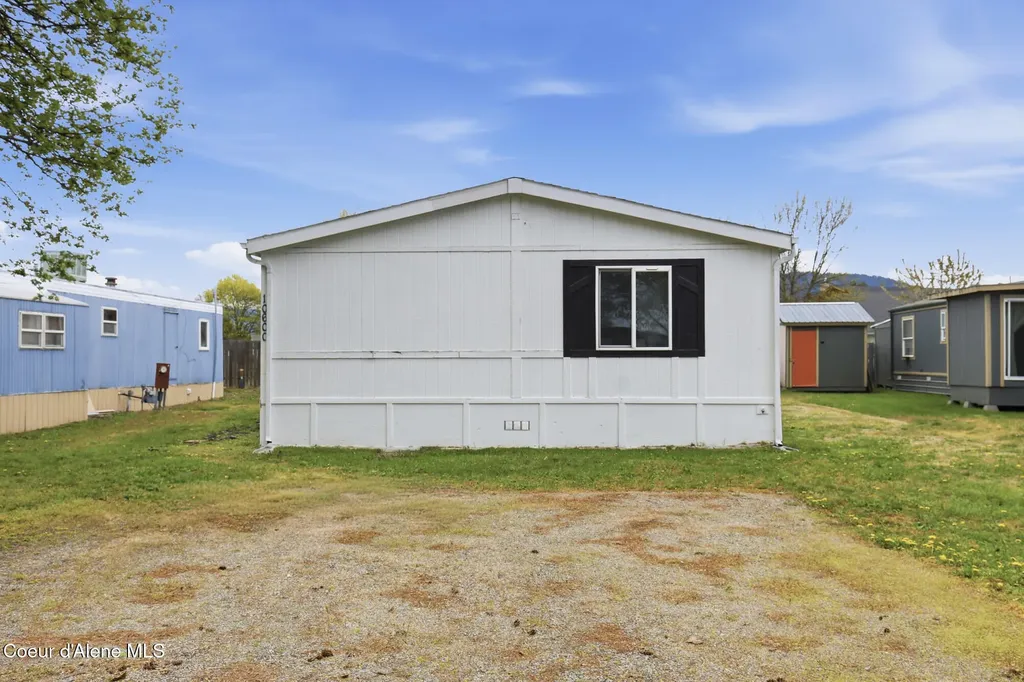 10600 N Benoit Street Hayden ID 83835