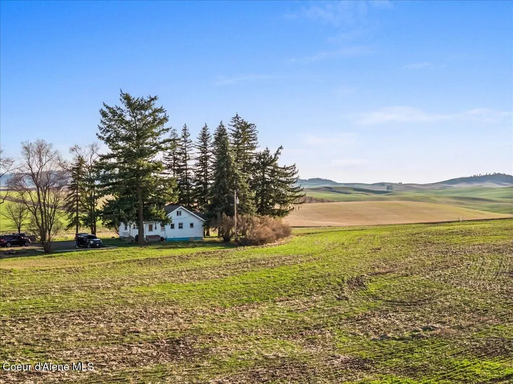 19454 S Idaho Road Worley ID 83876