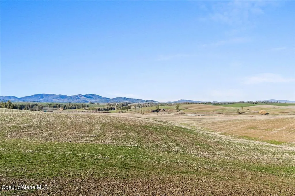 19454 S Idaho Road Worley ID 83876