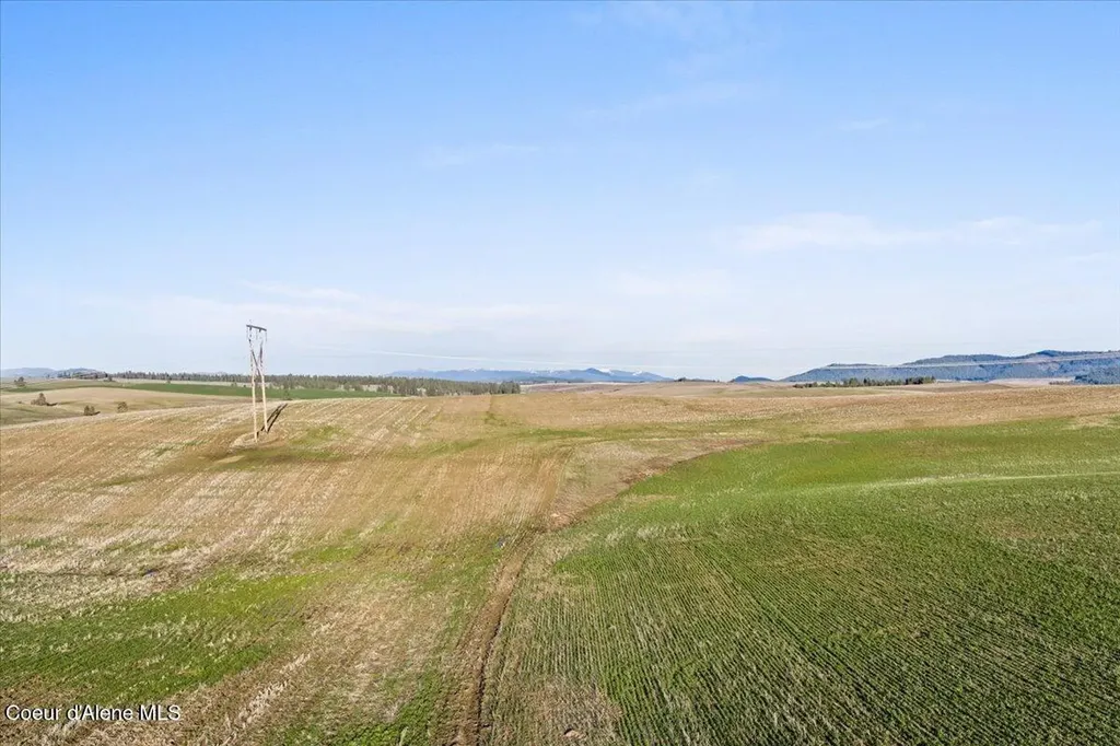 19454 S Idaho Road Worley ID 83876