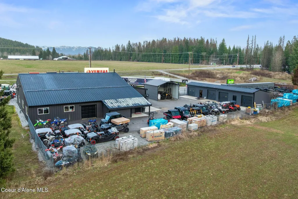 478544 Us-95 Sandpoint ID 83864
