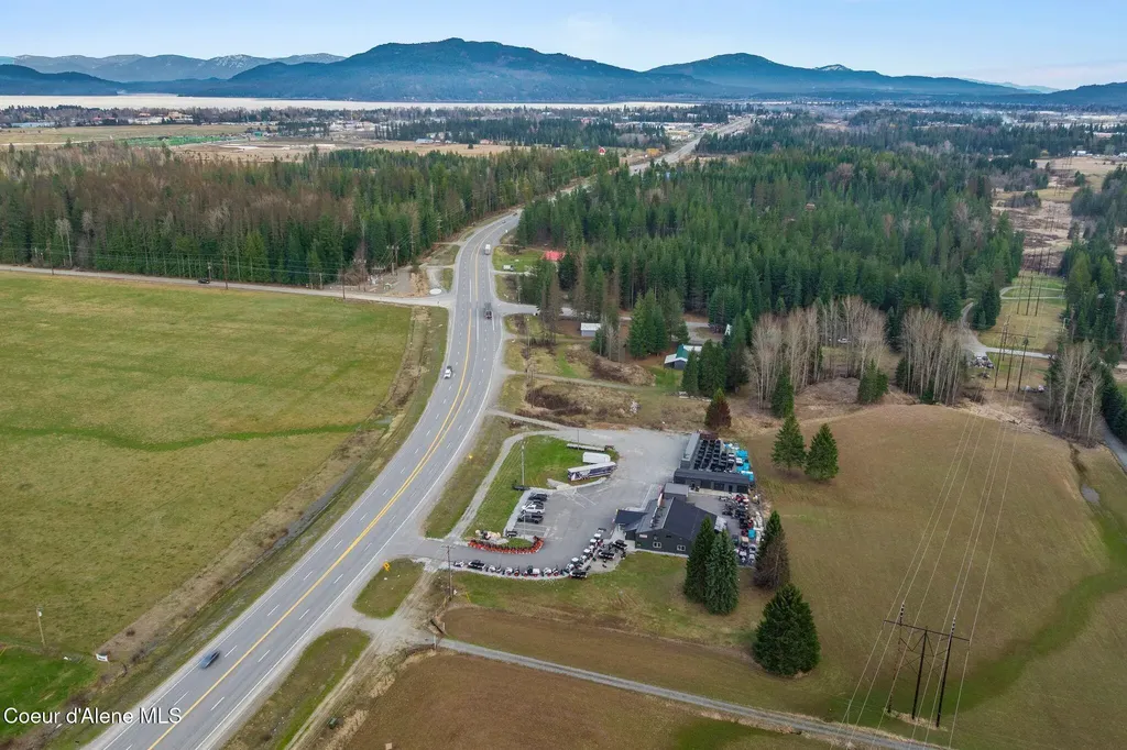 478544 Us-95 Sandpoint ID 83864