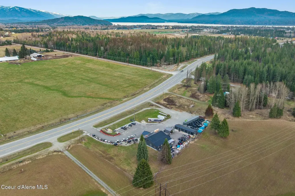 478544 Us-95 Sandpoint ID 83864