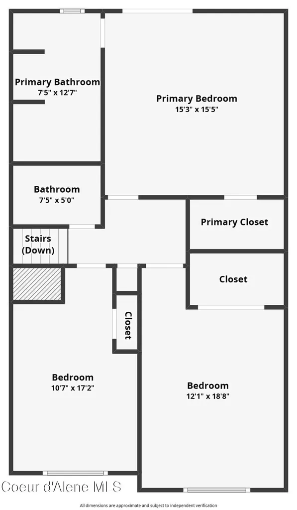301 Woodland Drive Pinehurst ID 83850
